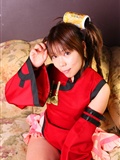 [Cosplay] 2013.03.26 Guilty Gear XXX 2 诱惑美女图片(105)